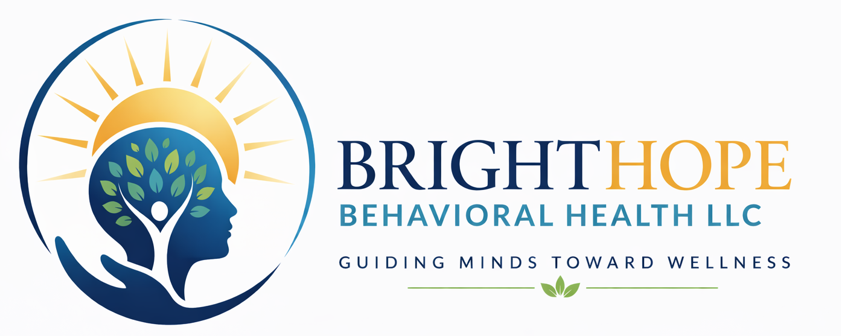 BrightHope Behavioral Health